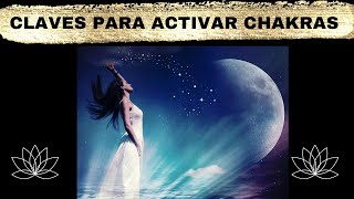 🧘‍♀️Cómo ACTIVAR los CHAKRAS SUPERIORES✨ Rudolph Steiner by Tu verdadero Ser 348 views 3 weeks ago 23 minutes