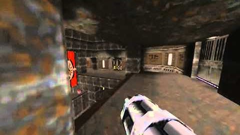 Quake 2 - EG | DaHanG RJ