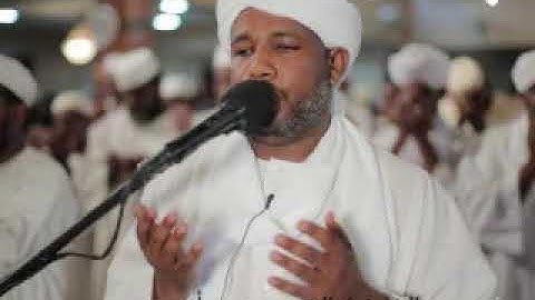 سورة الإسراء شيخ الزين تراويح رمضان 2019م