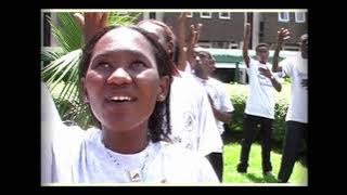 ALFAJIRI YA KUPENDEZA - St Paul's Students' Choir - University of Nairobi