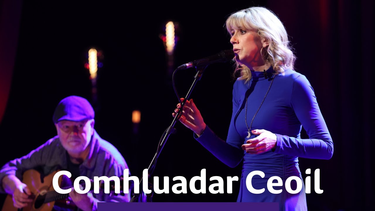 Nead na Lachan - Muireann Nic Amhlaoibh | TG4 Nead na Lachan - Muireann Nic Amhlaoibh | TG4