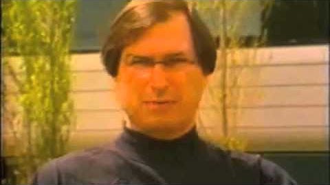 Steve Jobs Paul Rand Interview - 2* Video Production