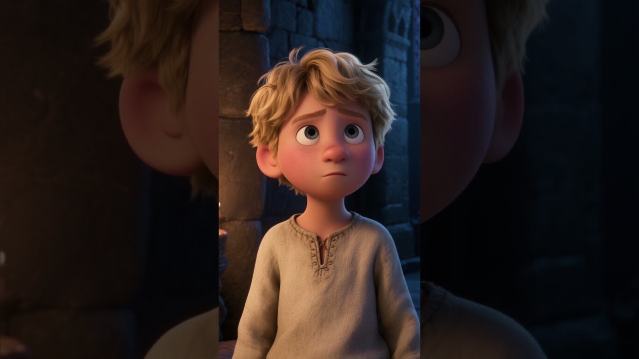 What Is Eternity? A Legend That Makes You Think