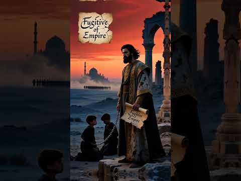 شاهزاده ای که از قفس گریخت شاهزاده بایزید امپراتوری عثمانی تاریخ تراژیک فیلم های کوتاه