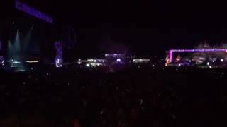 Sputnik Springbreak 2016 - Martin Garrix Live