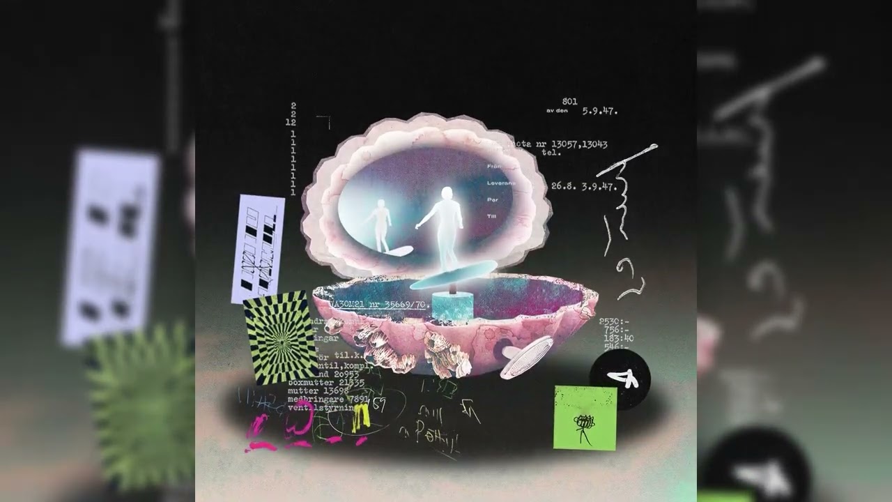 Bart Skils \u0026 Weska - Silent Pressure | Drumcode