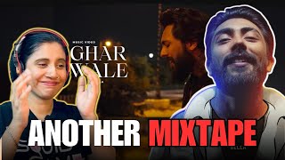 Gharwale by Bella Music Video Reaction | PROVE THEM WRONG | Ashmita Reacts