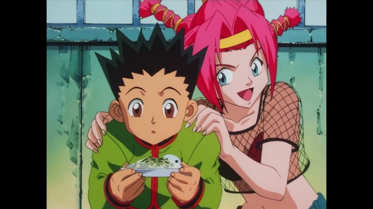 Hunter x Hunter (2011) Dublado - Episódio 11 - Animes Online