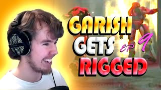 Garish Gets Rigged Ep. 9 - Stream Highlights by GarishGoblin [twitch.tv/garishgoblin] 13,232 views 2 years ago 5 minutes, 36 seconds