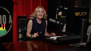 Kayonne Reflects on 32 Years Leading WUCF Jazz