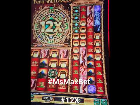 Twin Win Slot Machine at the Atlantis Casino in Reno