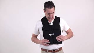 SMI Cold Vest Application