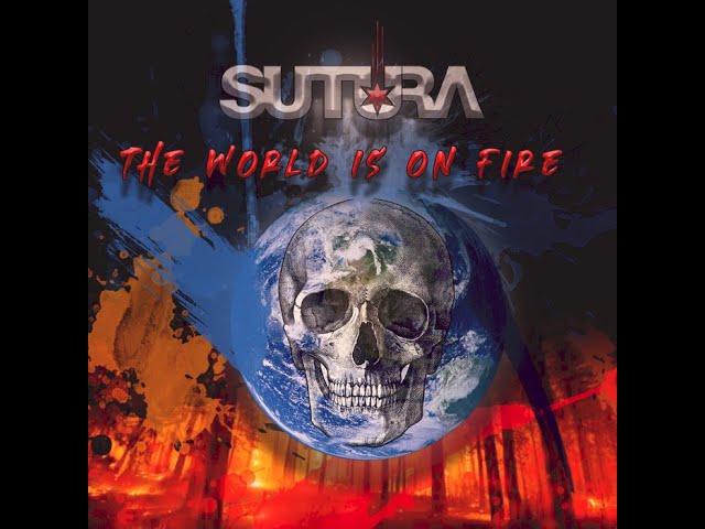 Смотреть «Sutura - The World Is On Fire (Original Mix)» на YouTube