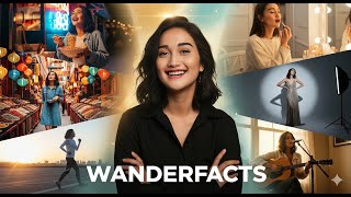 WanderFACTS