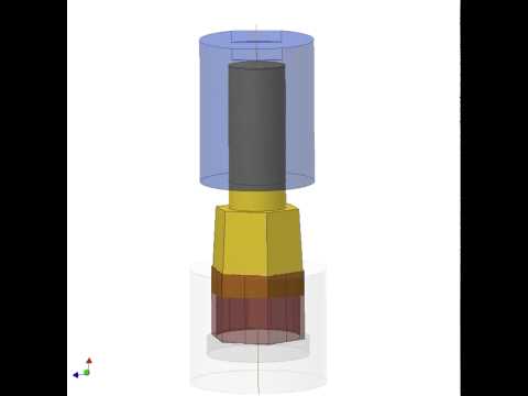 Rotary broaching 1