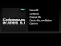 Ikarus Dj Colossus Audio mp3