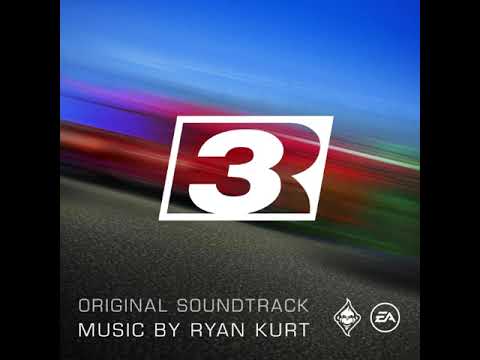 Real racing 3 Original soundtrack | Connected (2019)