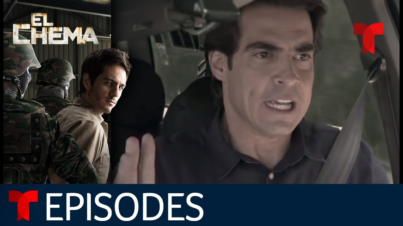 Hits: El Chema, Episode 79, Nelson Gets His Own Way | Telemundo English
