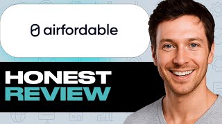 Airfordable Review: Features, Strengths & Weaknesses (Flight Layaway)