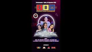 LIVE STREAMING SBM MUSIK - Sabtu,9/8/2025 | F PRO CHANNEL