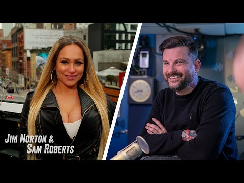 Troy Would Have Sex with 90 Day Fiancé Stars | Jim Norton & Sam Roberts