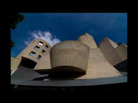 Video: Cinematheque Francaise Film Center and Museum u Parizu