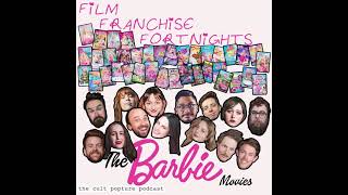 Download Lagu [1/3] The "Barbie" Movies (ft. Guests!) | Film Franchise Fortnights