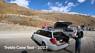 The Treble Cone Tour - 2023