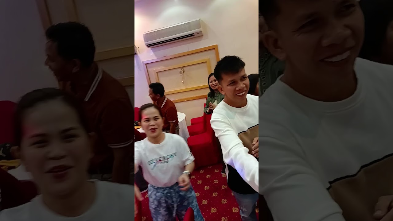 TBJCGMI DEC, 6 2024 PRAISE NIGHT