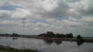 Apprentice Full Flap Landings (2)