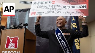 Powerball winner brings attention to little-known Southeast Asian immigrant community in US