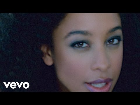 Corinne Bailey Rae - Paris Nights/ New York Mornings