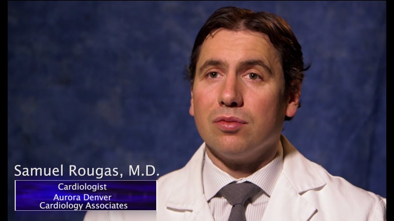 TIA or Mini Stroke | Dr. Samuel Rougas, M.D. | Aurora Denver Cardiology ...