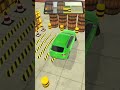 CAR PARKING GAMES PART 143/REALISTIC CAR PARKING ANDROID GAMEPLAY #shorts #yt shorts #youtube shorts