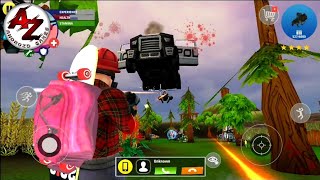 Royal Battletown - #5 | Naxeex LLC | Android Gameplay HD screenshot 5