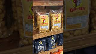 Road Trip Day 5 | We Went To Texas Buc-ee's