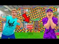 Buying Worlds Largest LEGO House!! *Unspeakable Cried*