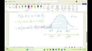 RStudio Lab 6 Probabilities with the Normal Distribution