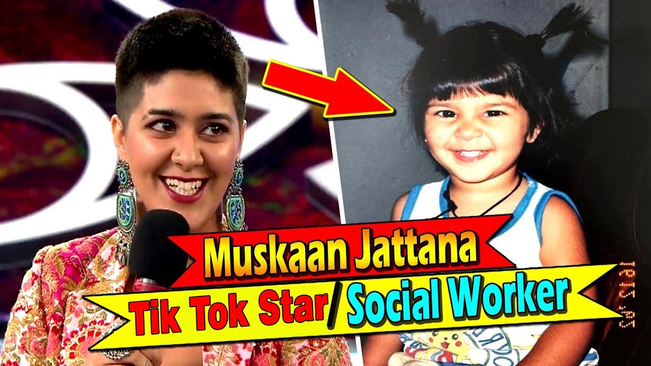 Muskaan Jattana (Moose Jattana) Deepest & Dark Secret | Biography
