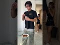 Why you shouldn't eat other people's food🤮🤮🤮#couple #comedy #fyp