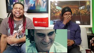 Honest Trailers: Joker Reaction \& Review