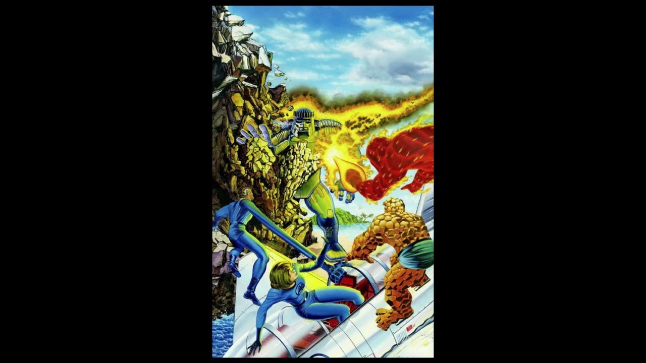 A beat so good you have to listen twice 