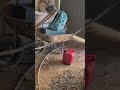 PREFEITURA DESOBISTUINDO GALERIA NA RUA EMÍLIA TRINDADE DA SILVA EM MUQUIÇABA.