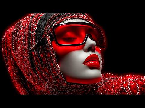 After Hours Deep House Mix 2026 | Smoke, Vinyl Shadows & Neon Reflections