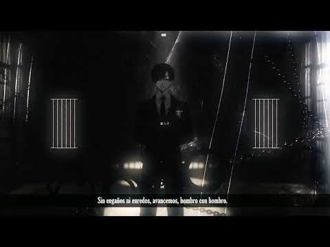 【wotaku ft. Camui Gackpo】 Doberman 【Sub. Español】