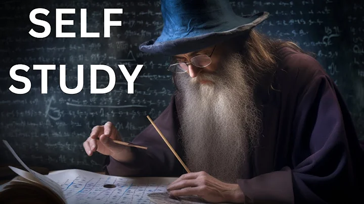 Learn Math On Your Own