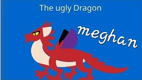 meghan gets worse, the dragon lady LL