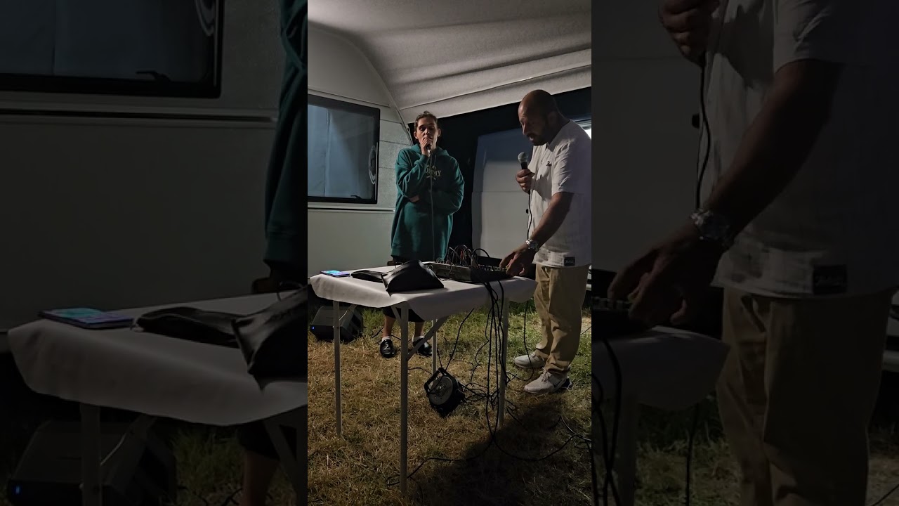 J'ai un sauveur : Sephora et Ysaac