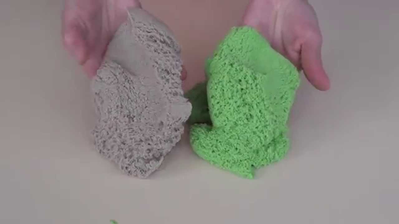 Wacky-Tivities Kinetic Sand, Spin Master & Кинетический песок Kinetic Sand Waba Fun