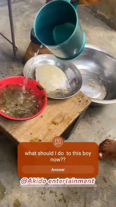 what-should-do-now-advise-me-please-comedy-funny-yorubacomedy